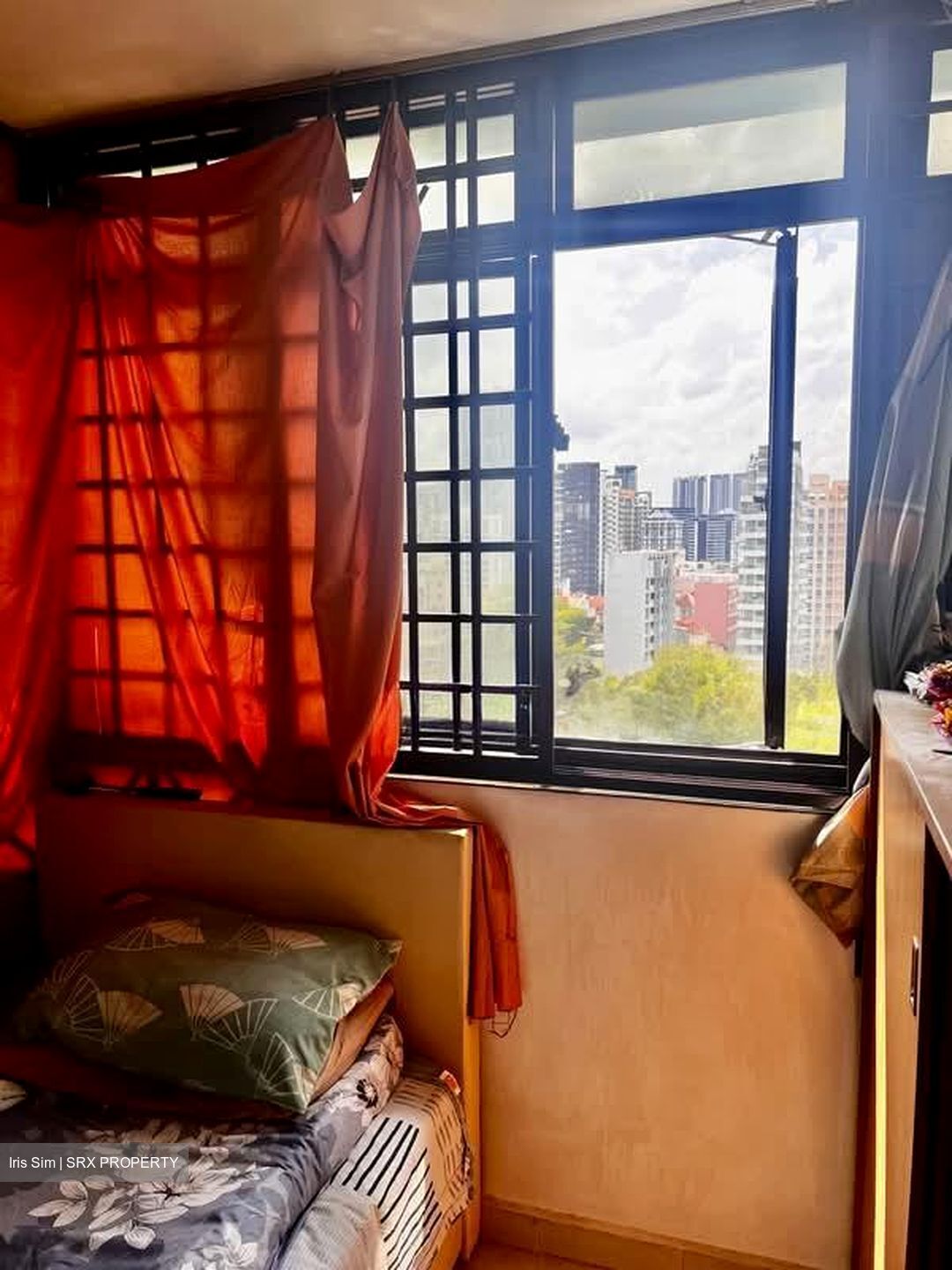 Blk 98 Whampoa View (Toa Payoh), HDB 3 Rooms #539102851